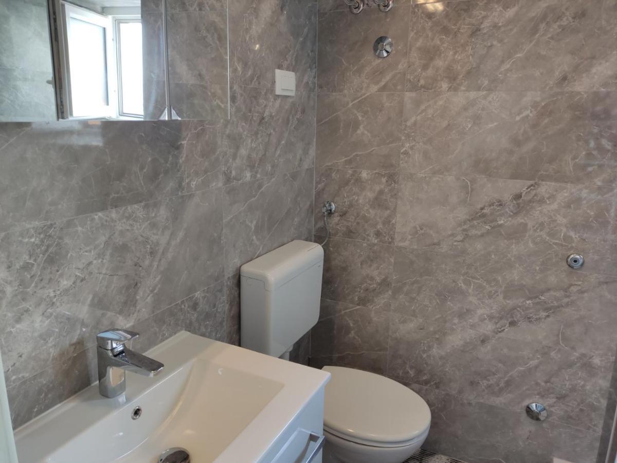 Fantastic Apartment سبليت المظهر الخارجي الصورة