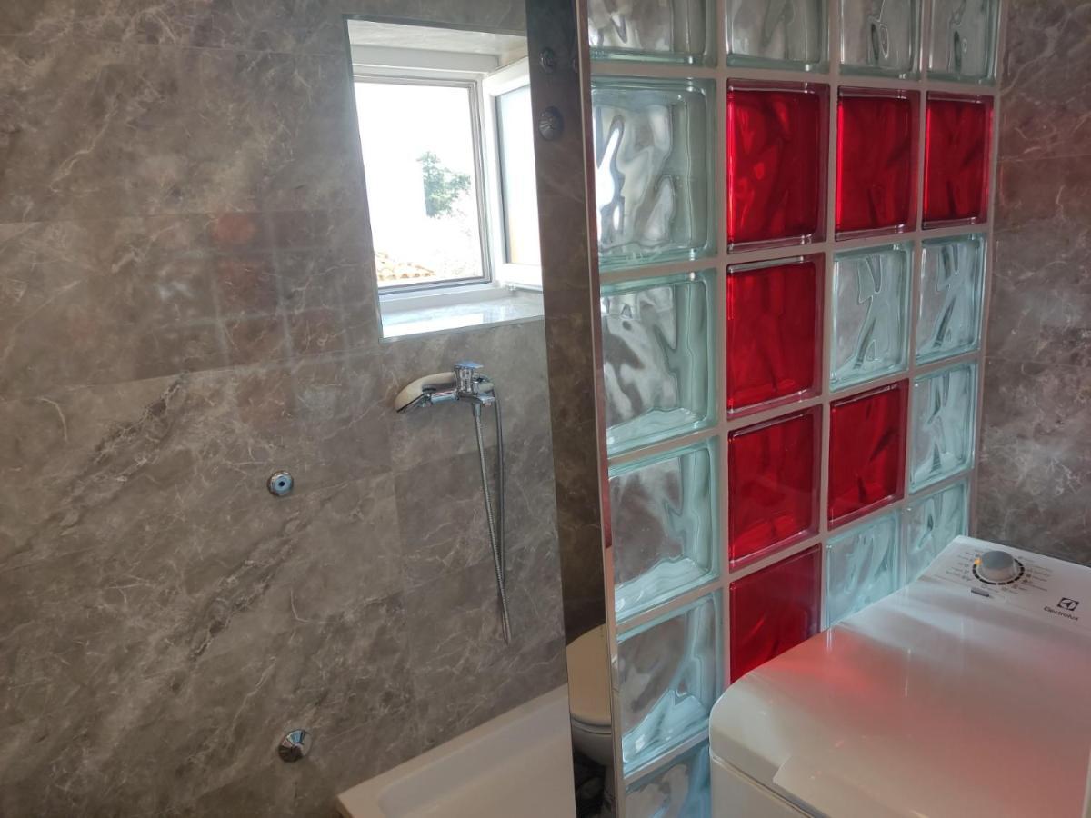 Fantastic Apartment سبليت المظهر الخارجي الصورة