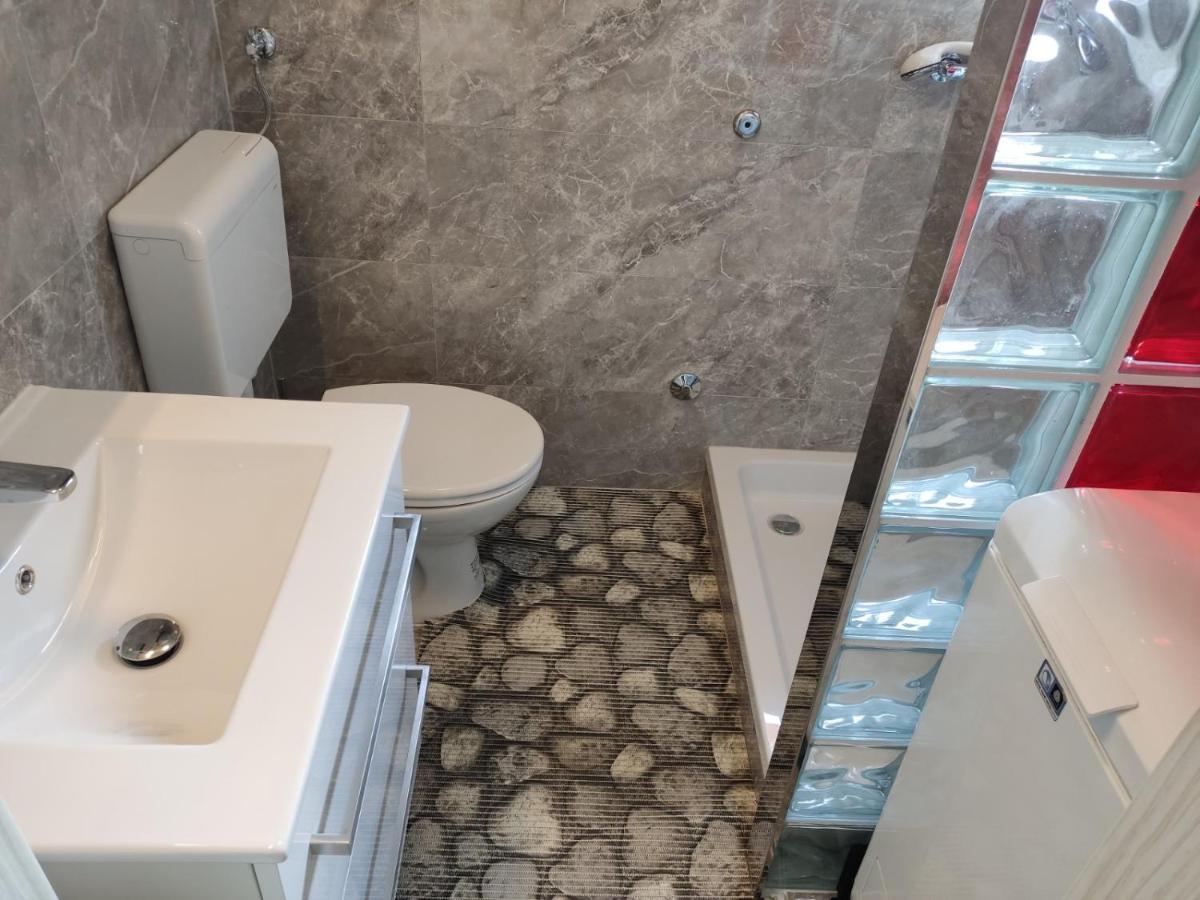 Fantastic Apartment سبليت المظهر الخارجي الصورة