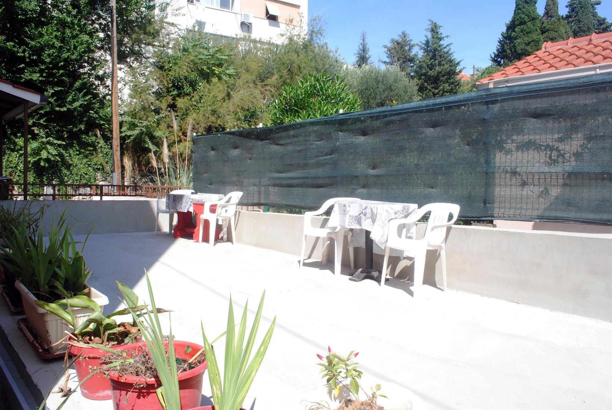Fantastic Apartment سبليت المظهر الخارجي الصورة