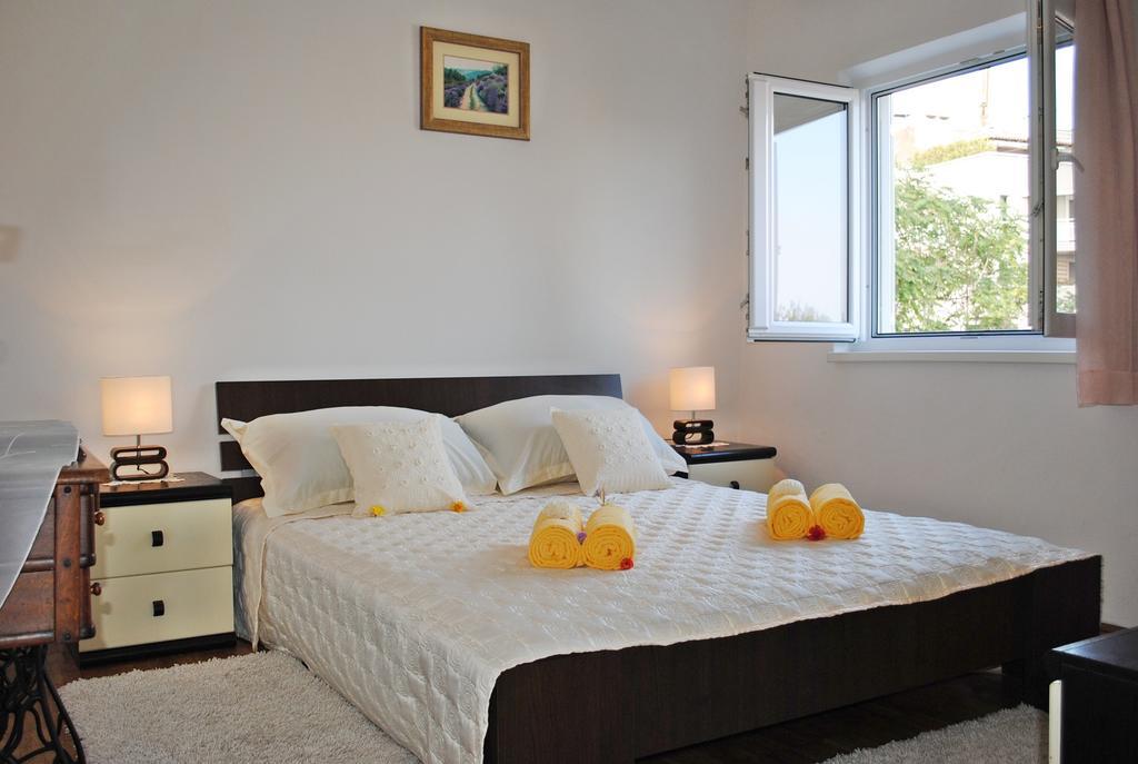 Fantastic Apartment سبليت الغرفة الصورة