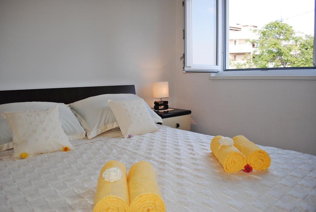 Fantastic Apartment سبليت الغرفة الصورة