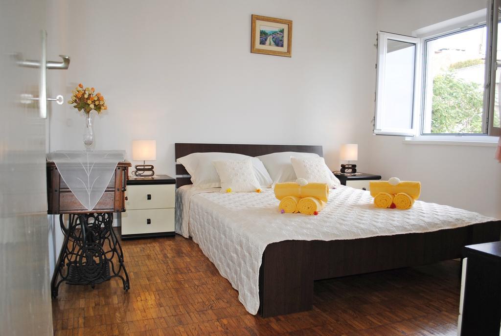 Fantastic Apartment سبليت الغرفة الصورة