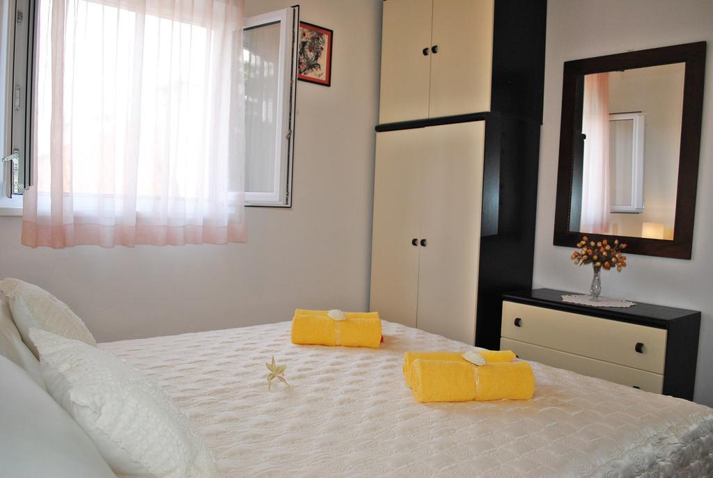 Fantastic Apartment سبليت الغرفة الصورة