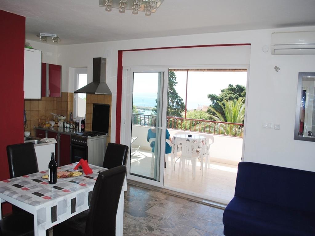 Fantastic Apartment سبليت الغرفة الصورة