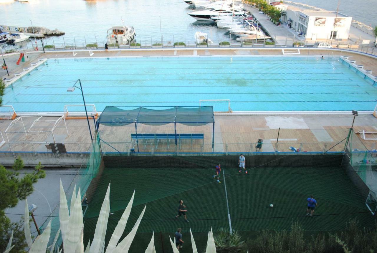 Fantastic Apartment سبليت المظهر الخارجي الصورة